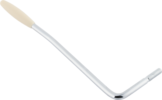 Fender Tremolo Arm, Player/Vintera Series Strat, Chrome, Left-Handed