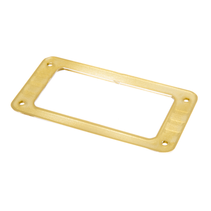 Gretsch Pickup Bezel, Filter'Tron Style, Gold