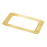 Gretsch Pickup Bezel, Filter'Tron Style, Gold