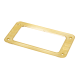 Gretsch Pickup Bezel, Filter'Tron Style, Gold