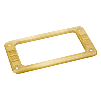 Gretsch Pickup Bezel, Filter'Tron Style, Gold