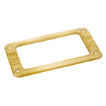 Gretsch Pickup Bezel, Filter'Tron Style, Gold