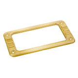 Gretsch Pickup Bezel, Filter'Tron Style, Gold