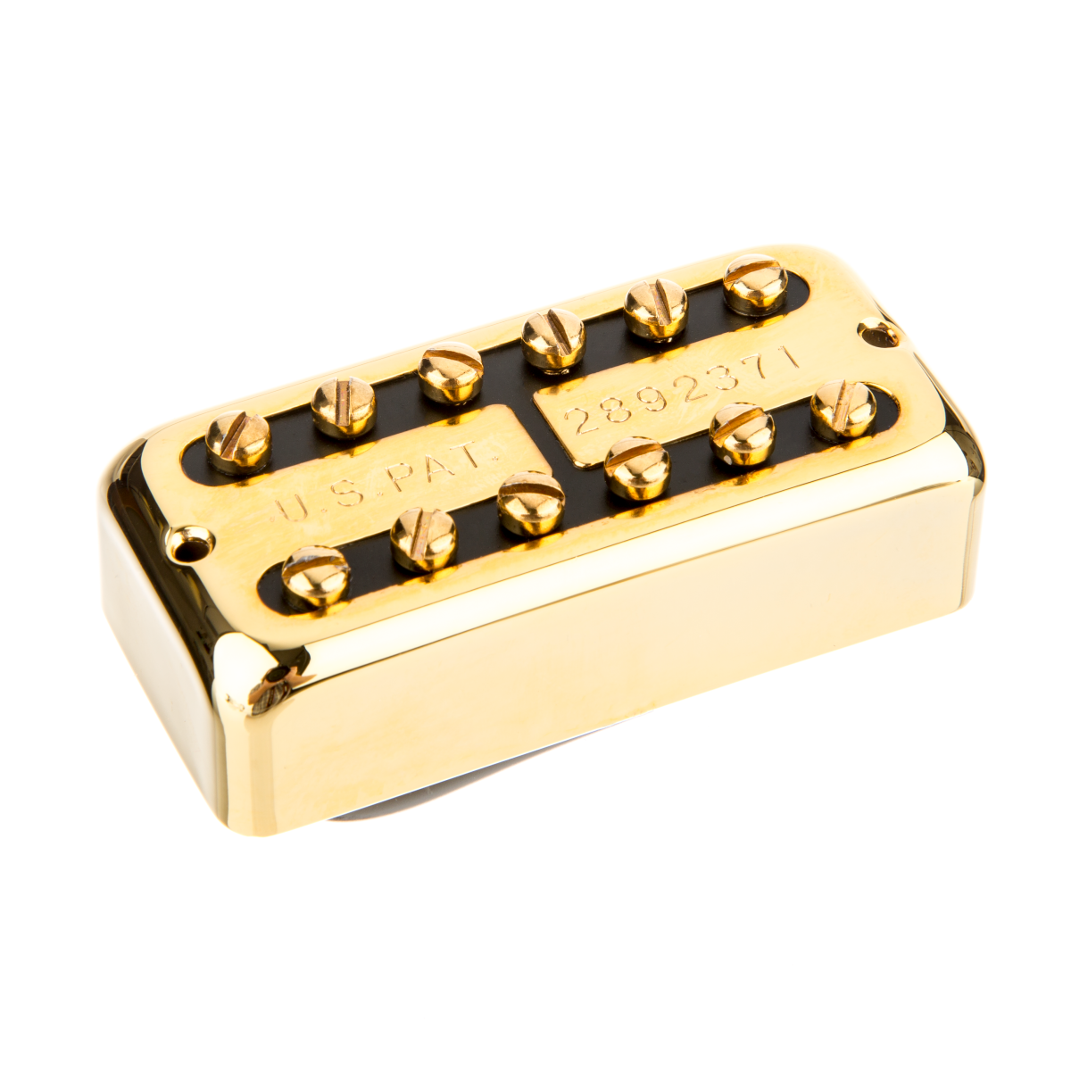 Gretsch Pickup Filter'Tron Bridge Gold
