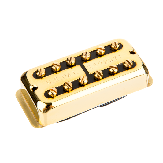 Gretsch Pickup Filter'Tron Neck Gold