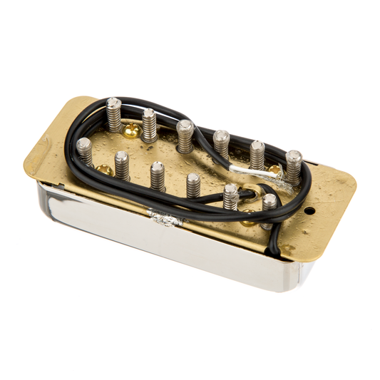 Gretsch Pickup Filter'Tron Neck Nickel
