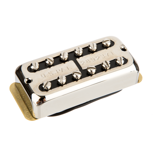 Gretsch Pickup Filter'Tron Neck Nickel