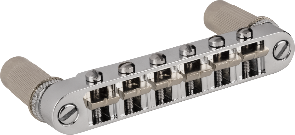 Fender Classic Player Series Jaguar/Jazzmaster Bridge Chrome