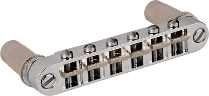 Fender Classic Player Series Jaguar/Jazzmaster Bridge Chrome