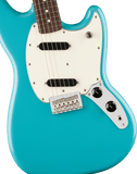 Fender Player II Mustang Aquatone Blue