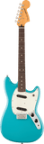 Fender Player II Mustang Aquatone Blue