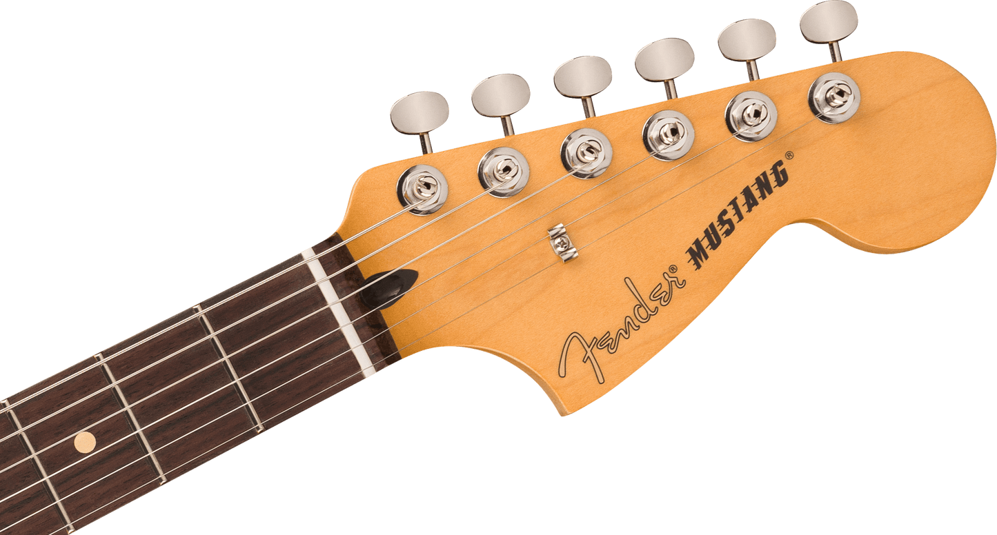 Fender Player II Mustang Aquatone Blue