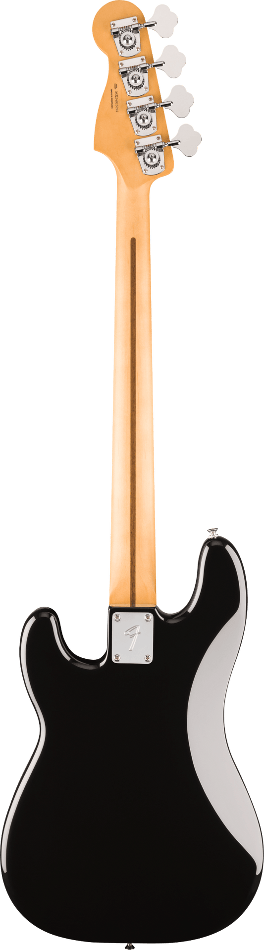 Fender Player II Precision Bass Black