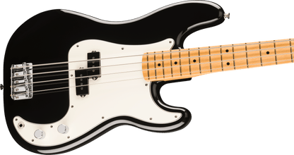 Fender Player II Precision Bass Black