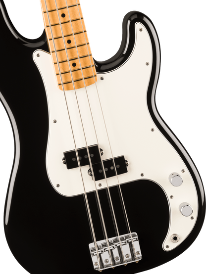 Fender Player II Precision Bass Black