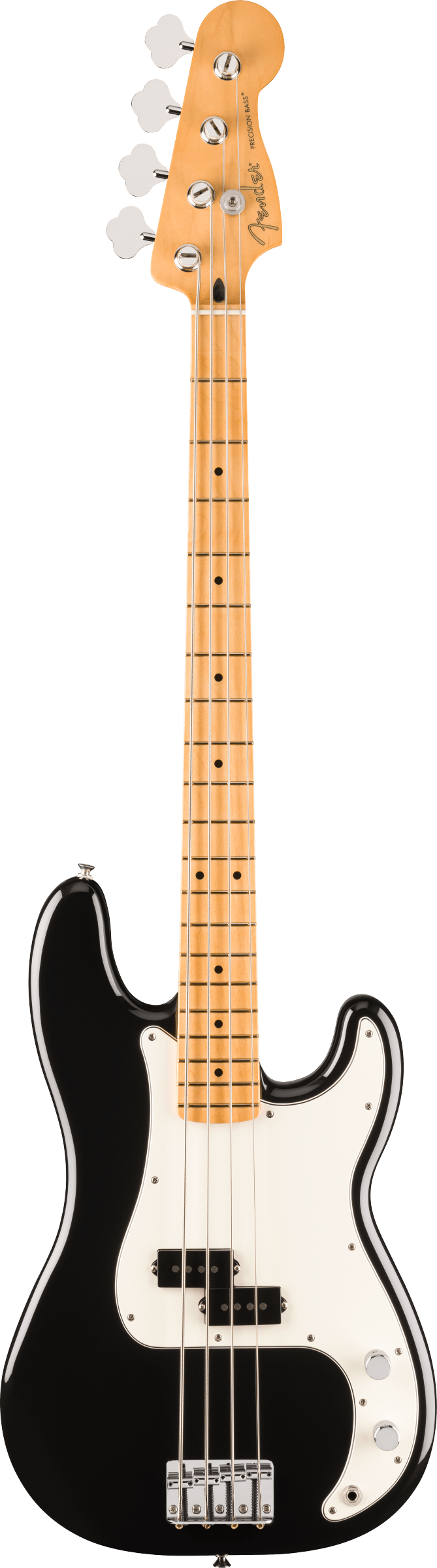 Fender Player II Precision Bass Black
