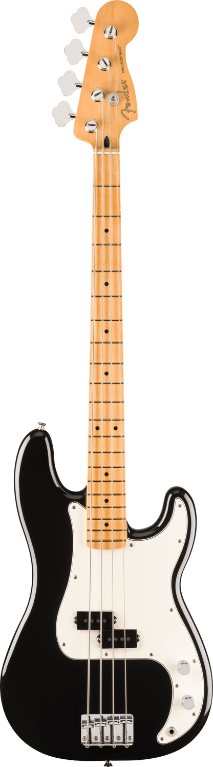 Fender Player II Precision Bass Black