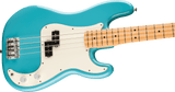 Fender Player II Precision Bass Aquatone Blue