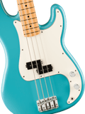 Fender Player II Precision Bass Aquatone Blue