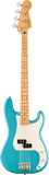 Fender Player II Precision Bass Aquatone Blue