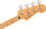 Fender Player II Precision Bass Aquatone Blue