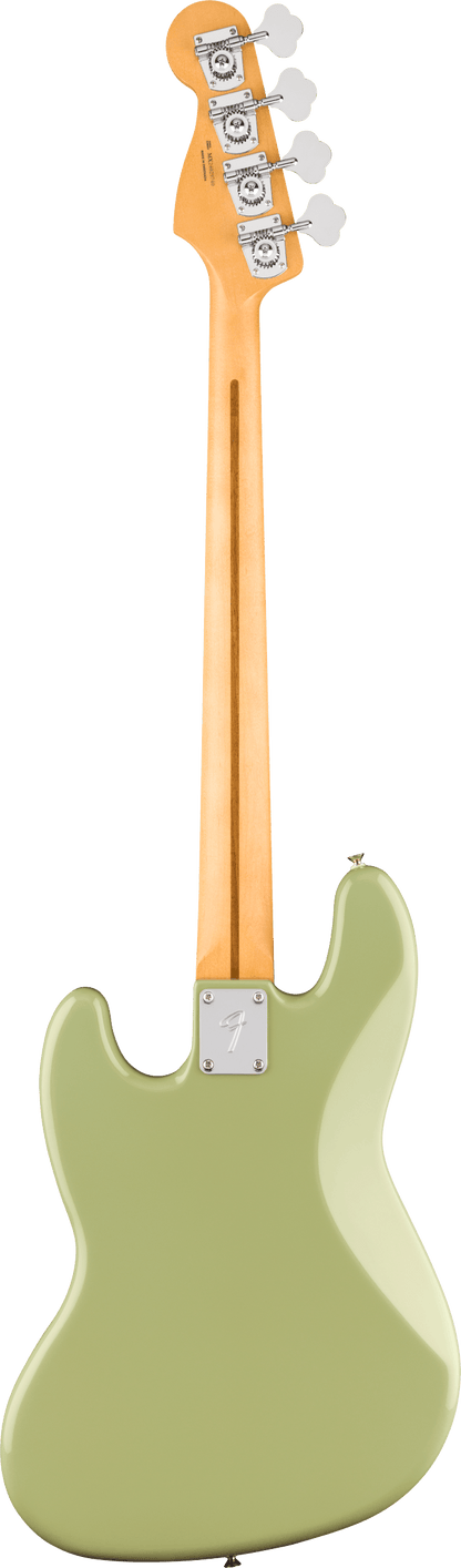 Fender Player II Jazz Bass Birch Green