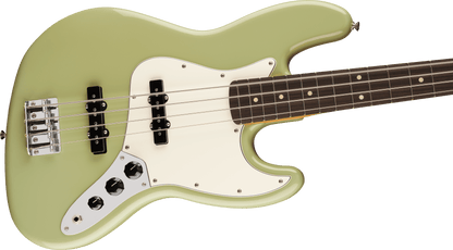 Fender Player II Jazz Bass Birch Green