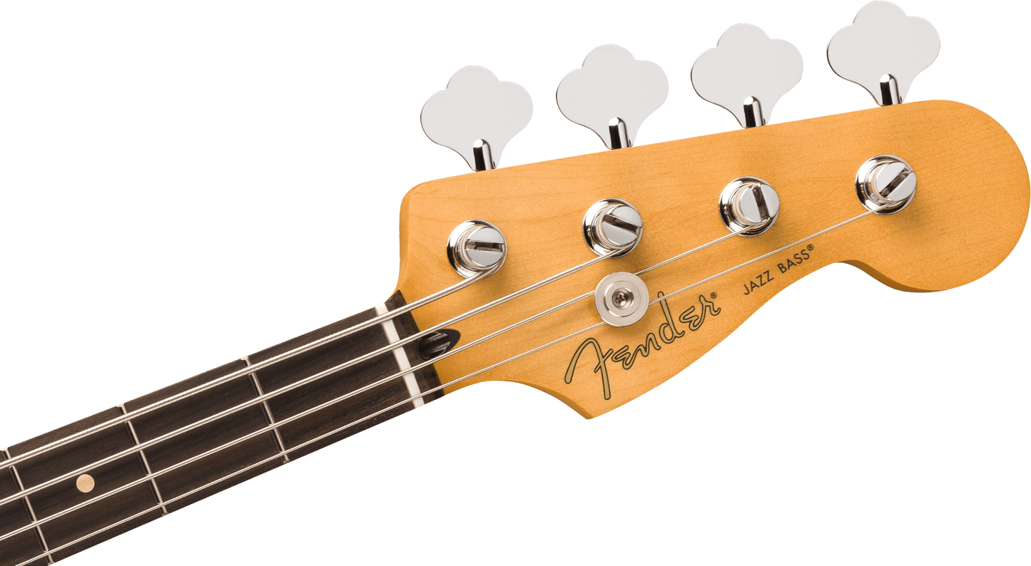 Fender Player II Jazz Bass Birch Green