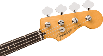 Fender Player II Jazz Bass Birch Green