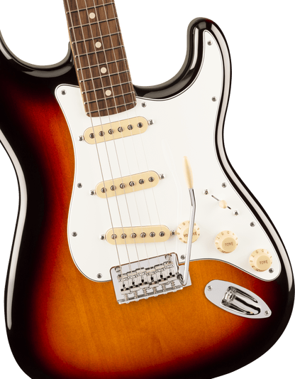 Fender Player II Stratocaster 3-Color Sunburst
