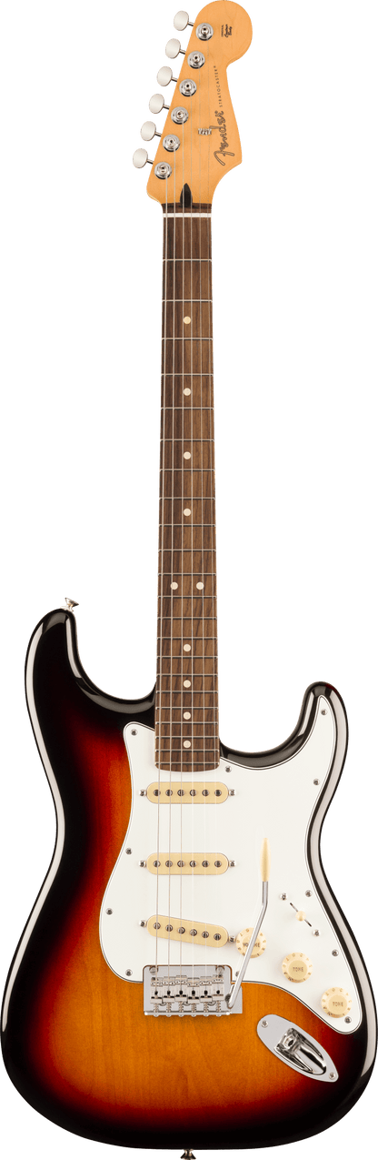 Fender Player II Stratocaster 3-Color Sunburst