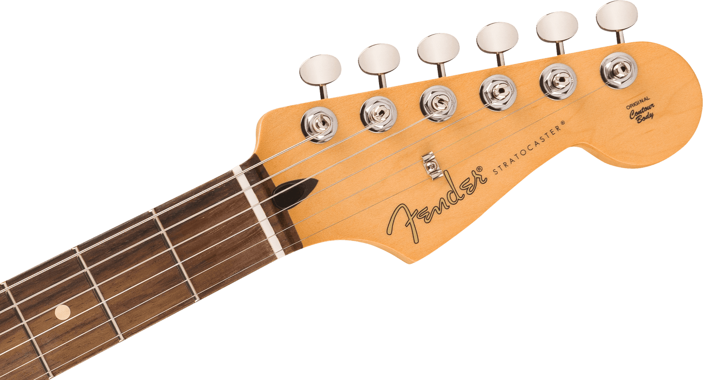 Fender Player II Stratocaster 3-Color Sunburst