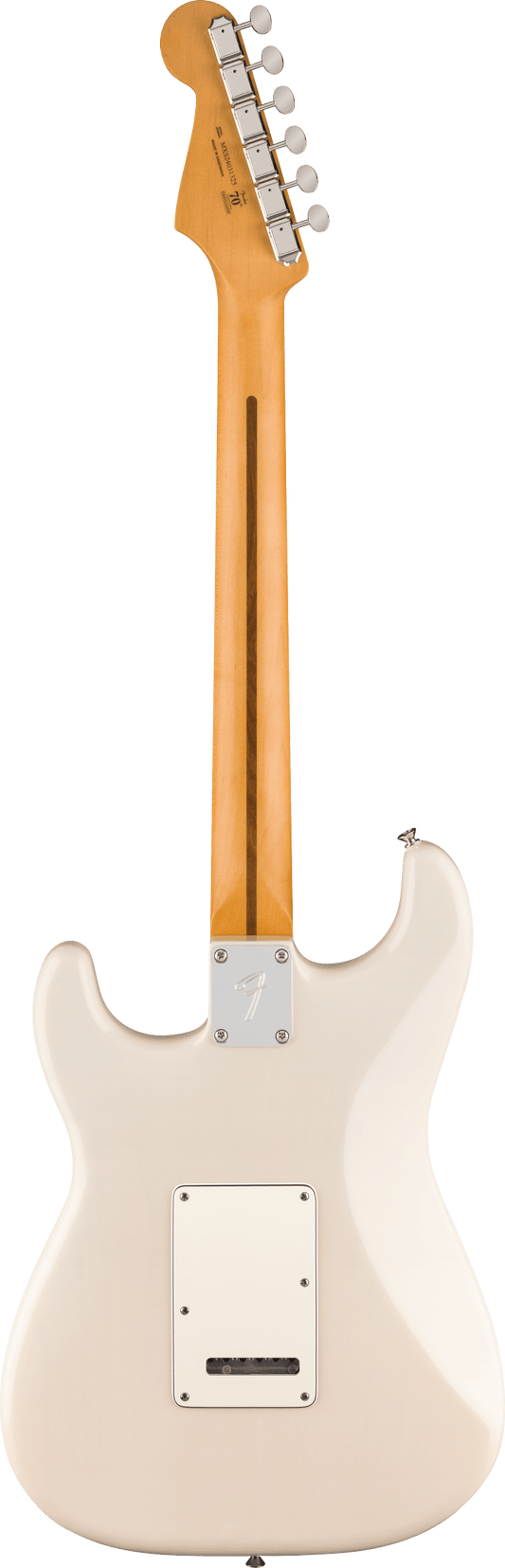 Fender Player II Stratocaster White Blonde