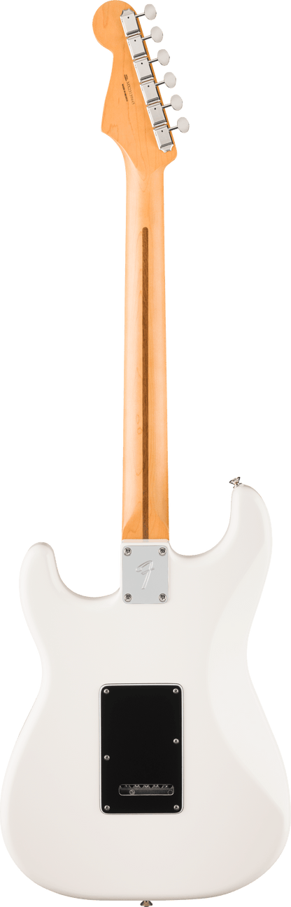 Fender Player II Stratocaster Polar White