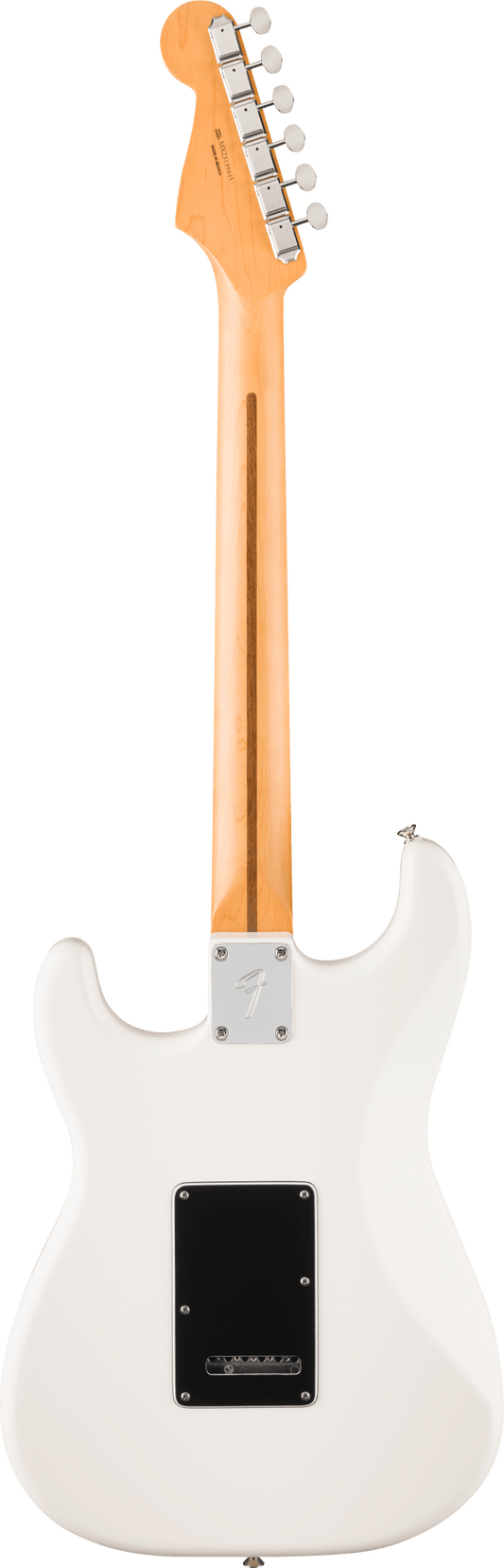 Fender Player II Stratocaster Polar White