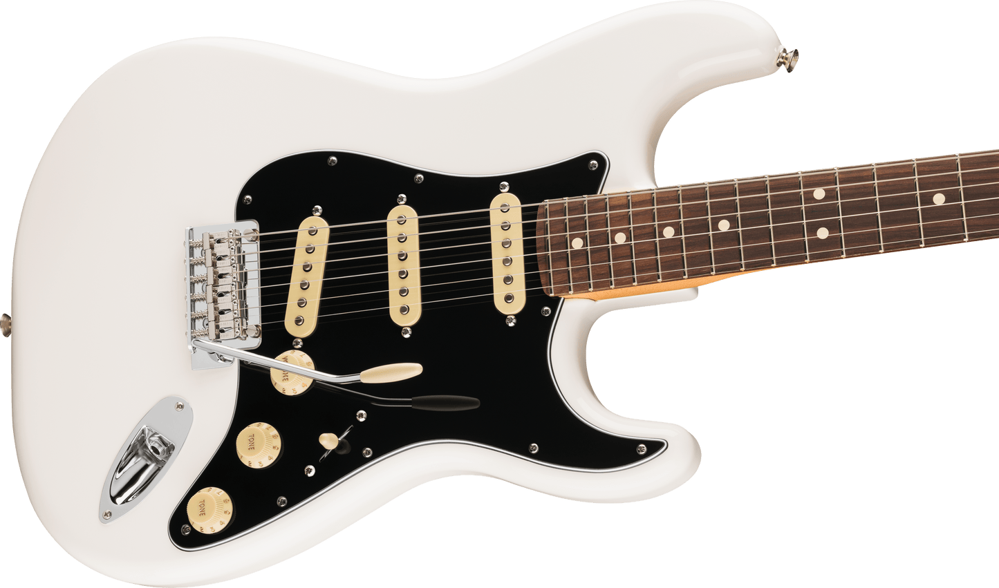 Fender Player II Stratocaster Polar White