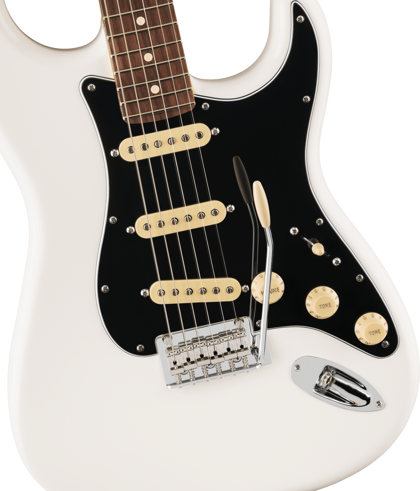 Fender Player II Stratocaster Polar White