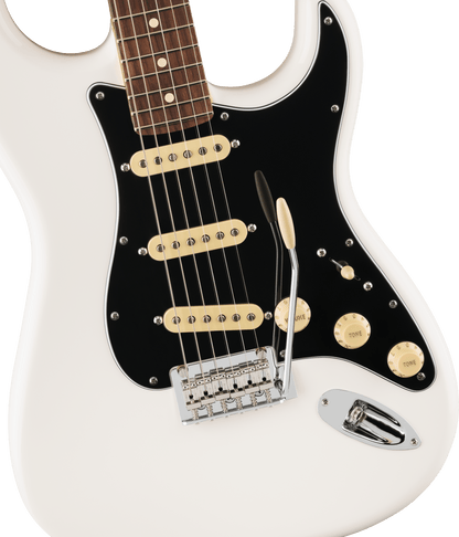 Fender Player II Stratocaster Polar White