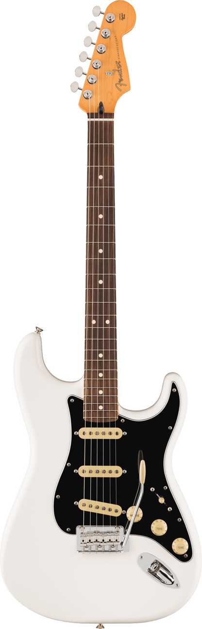Fender Player II Stratocaster Polar White