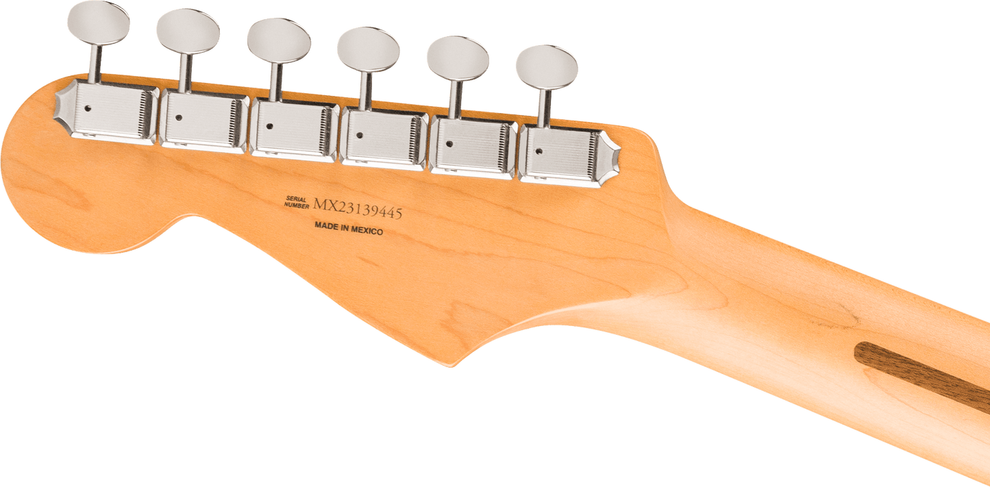 Fender Player II Stratocaster Polar White