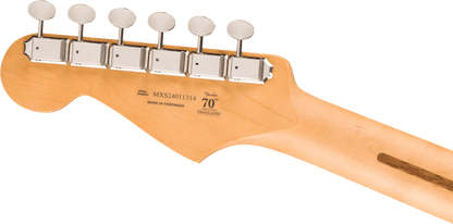 Fender Player II Stratocaster Aquatone Blue