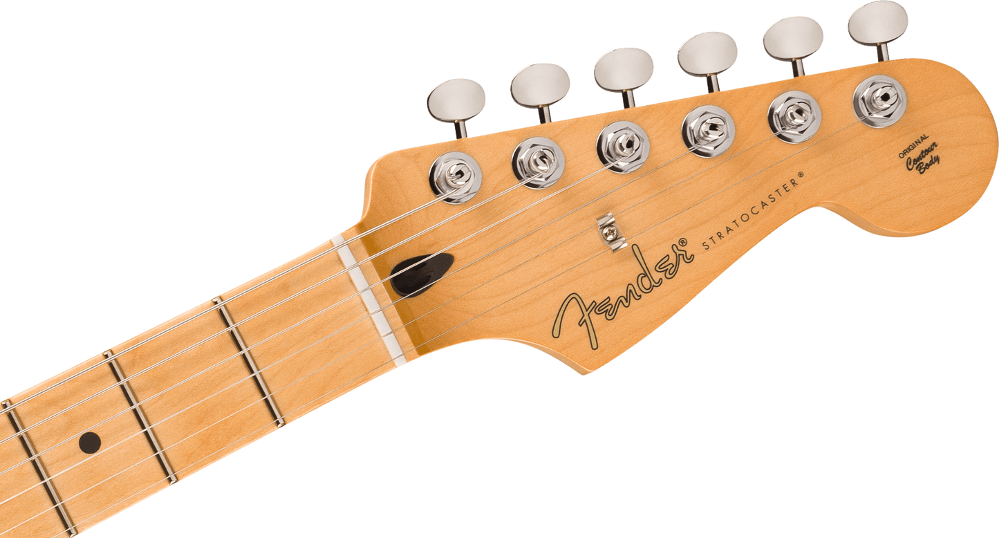 Fender Player II Stratocaster Aquatone Blue