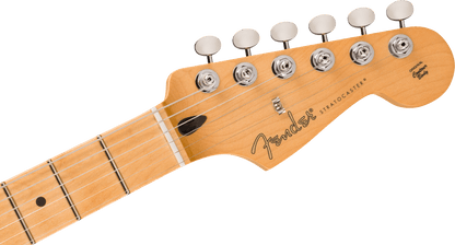 Fender Player II Stratocaster Aquatone Blue