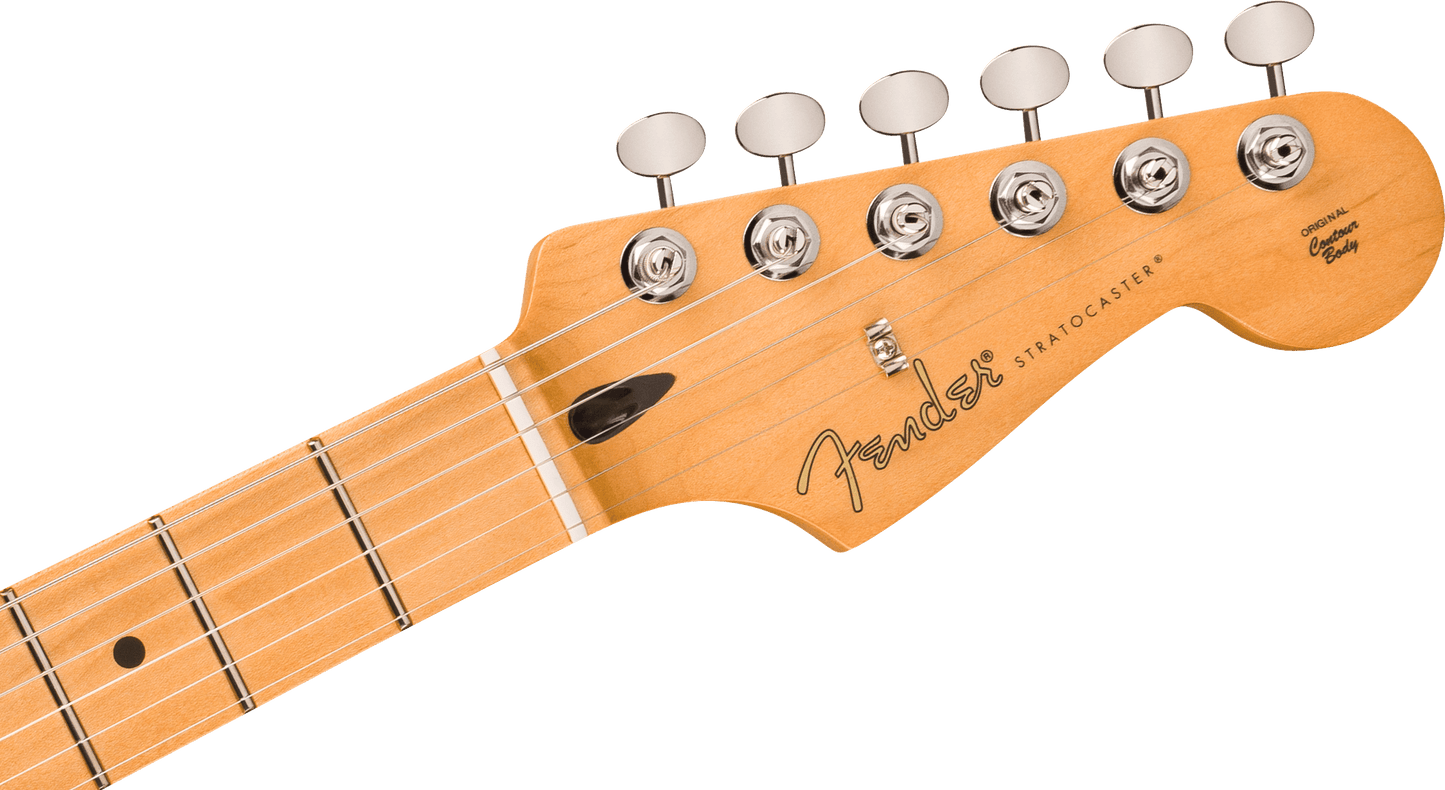 Fender Player II Stratocaster Hialeah Yellow