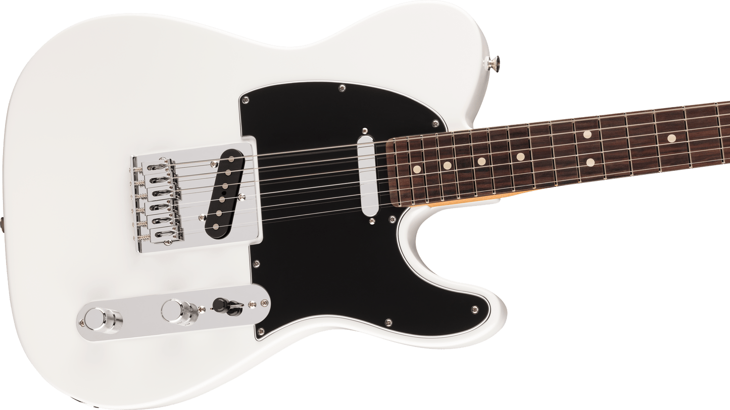 Fender Player II Telecaster Polar White