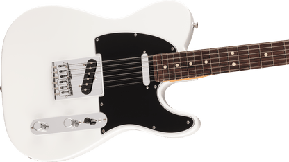 Fender Player II Telecaster Polar White