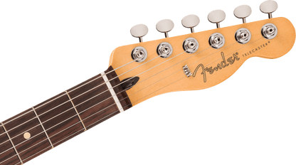 Fender Player II Telecaster Polar White