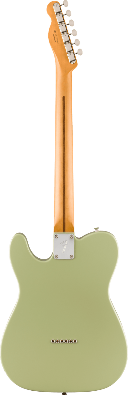 Fender Player II Telecaster Birch Green