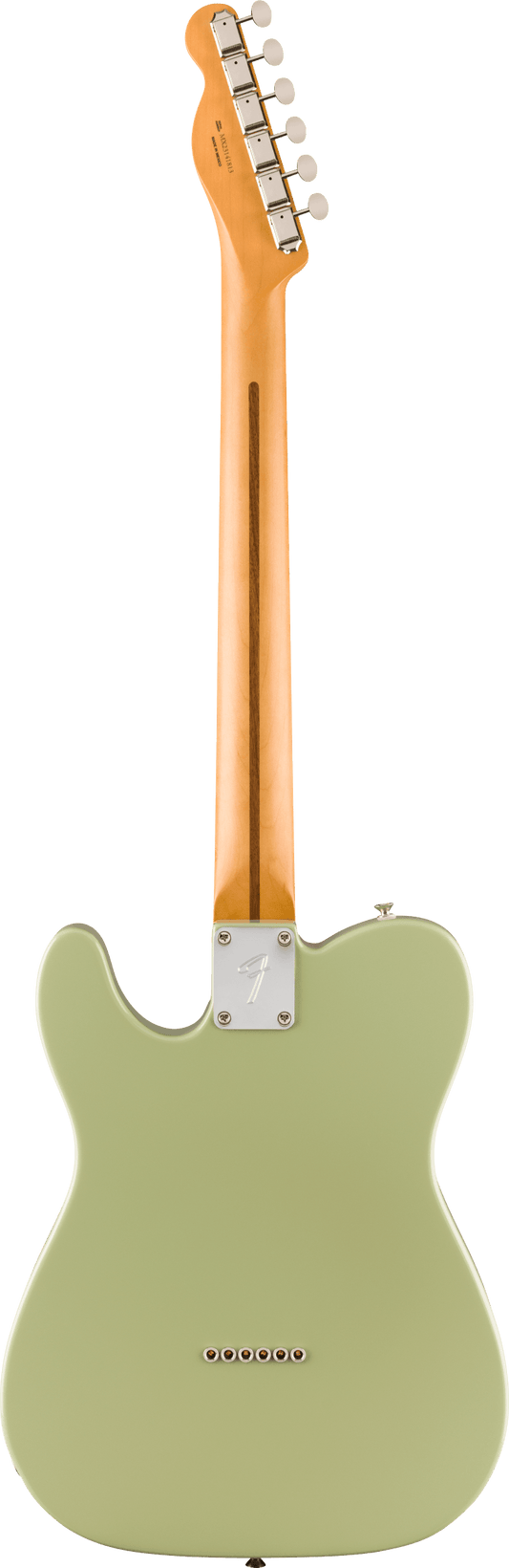 Fender Player II Telecaster Birch Green
