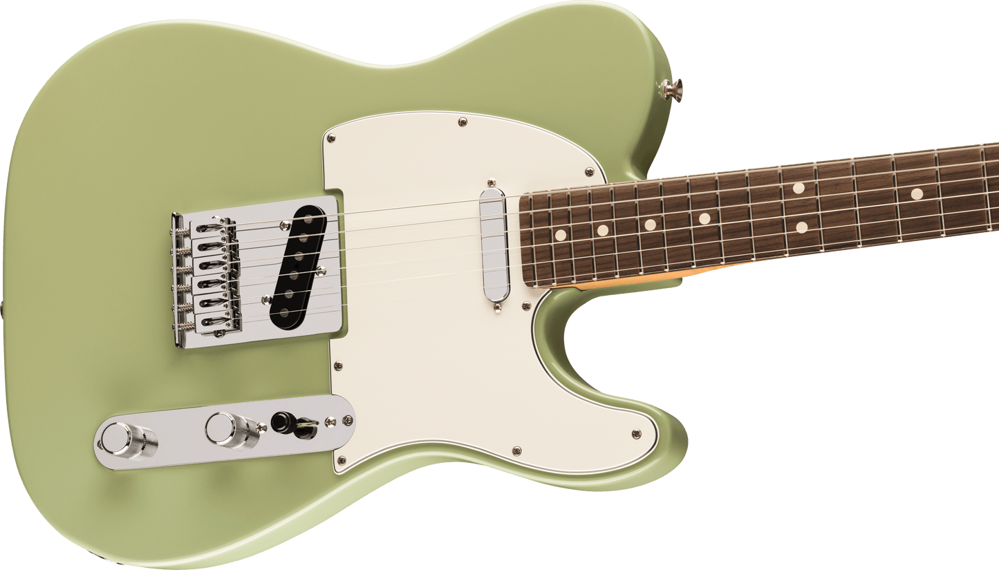 Fender Player II Telecaster Birch Green